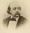 Hjelp, jeg lot meg lure av en fake Flaubert!