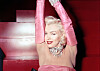 Marilyn Monroe er som skapt for vår bildebesatte nåtid