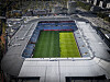 Ullevaal stadion er for liten og knuslete for land