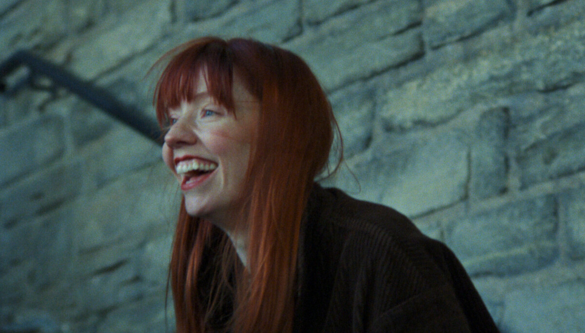 Rikke Gregersen's Directorial Debut 'Suser avgårde' Draws Praise From Norwegian Critics