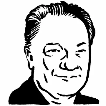 Trond Berg Eriksen 