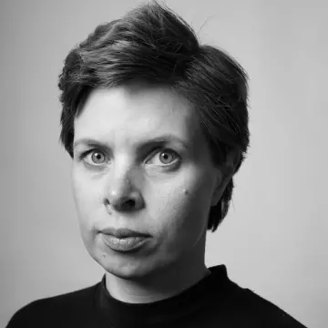 Hanne Østli Jakobsen 