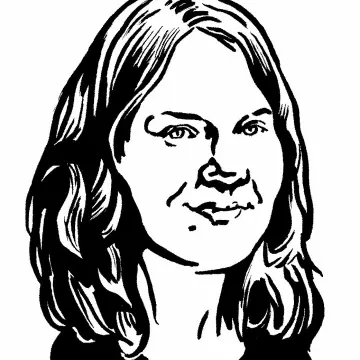 Maren Næss Olsen 