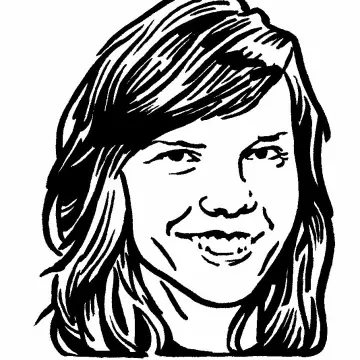 Bente Kalsnes 