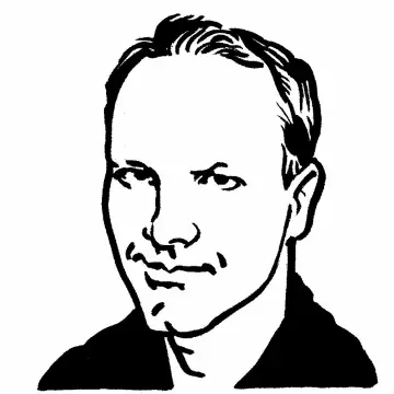Gudmund Skjeldal 