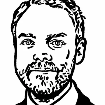 Torbjørn Røe Isaksen 