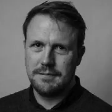 Bernhard Ellefsen 