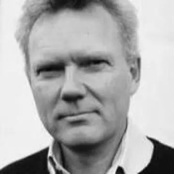 Søren Birkvad 
