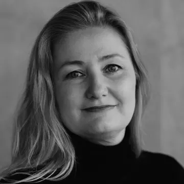 Ane Farsethås 