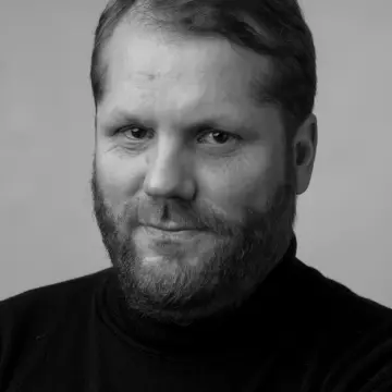 Ando Woltmann 