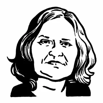 Tove Gravdal 