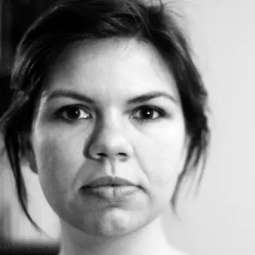 Carina Elisabeth Beddari 