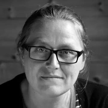 Olaug Nilssen 
