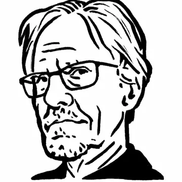 Gudmund Hernes 