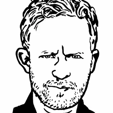 Simen Ekern 