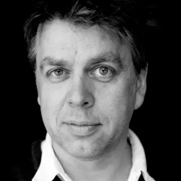 Erling Sandmo 