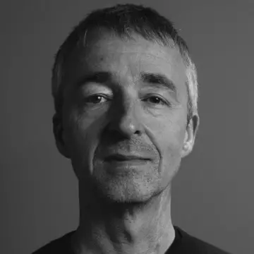Sten Inge Jørgensen 