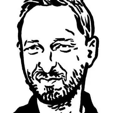 Henrik H. Svensen 