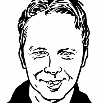 Andreas Viestad 