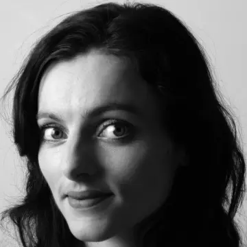 Maja Solveig Kjelstrup Ratkje 