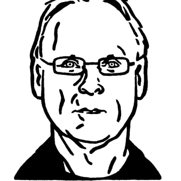 Espen Søbye 