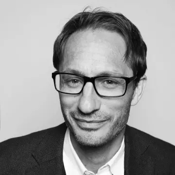 Henrik Thune 