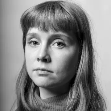 Stine G. Bergo 