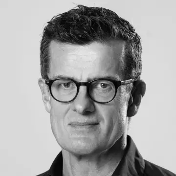 Klaus Mohn 