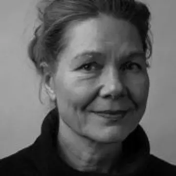 Lena Lindgren 