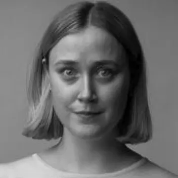 Ida Wernø 