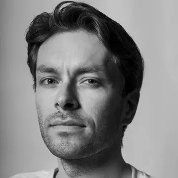 Joachim Waade 