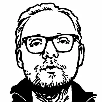 Lars Mørch Finborud 