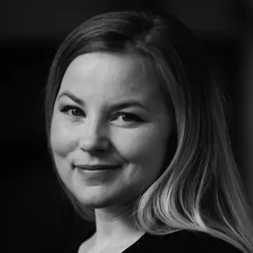 Sigrid Anna Aalberg Vikjord 