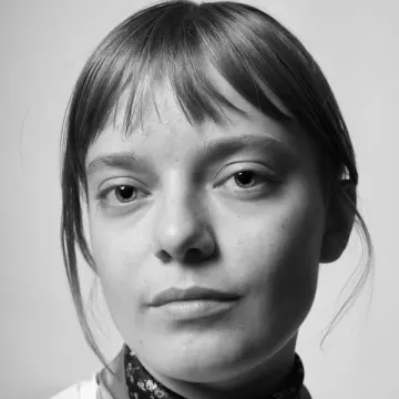 Stine Moldfjell 