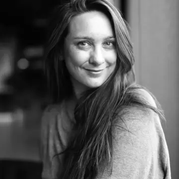 IneTherese Berg 