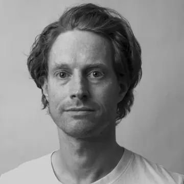 Martin Gedde-Dahl 