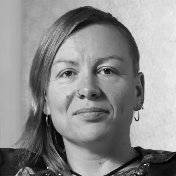 Anita Schjøll Abildgaard 