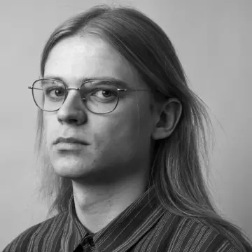 Aksel Rogstad 