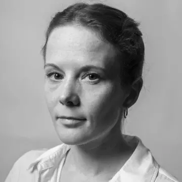 Mathilde Becker Aarseth 