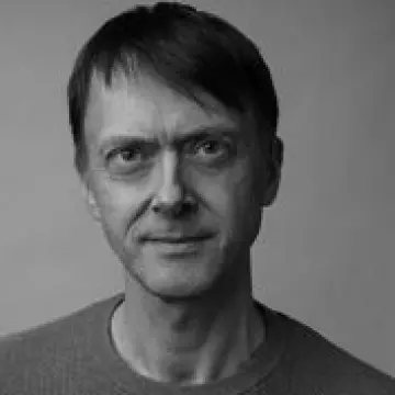 Knut Egil Wang 
