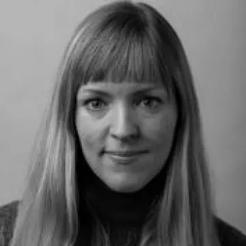 Helene Hovden Hareide 