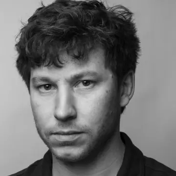 Nikolai Melamed Kleivan 