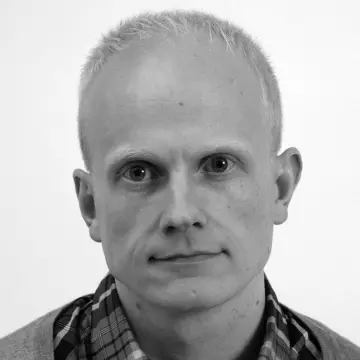Ole Jacob Madsen 