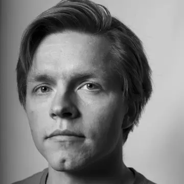 Hans Ivar Kolseth 