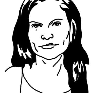 Cecilie Hellestveit 