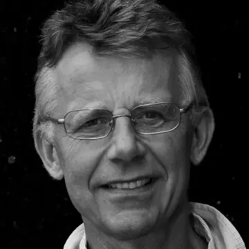Willy Pedersen 