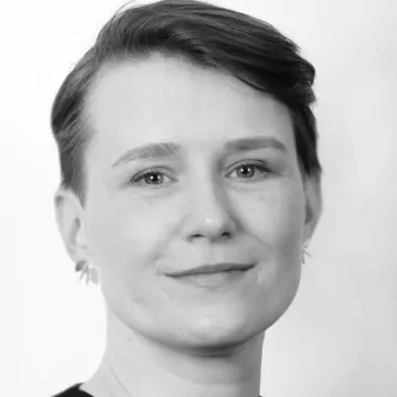 Ylva Berger 