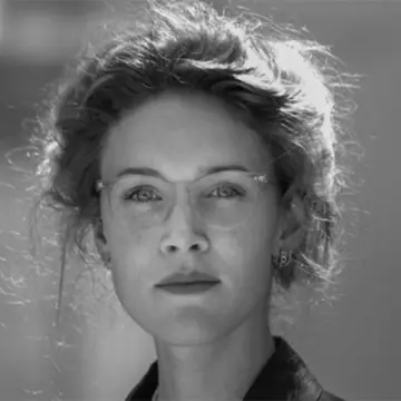 Ingrid Hjort 