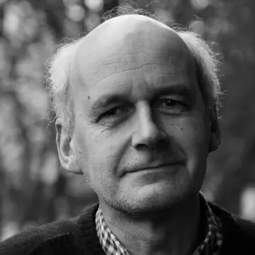 Arne Johan Vetlesen 