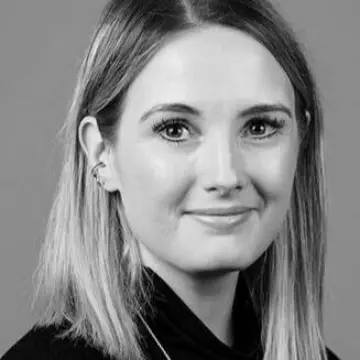 Anne Tjønndal 